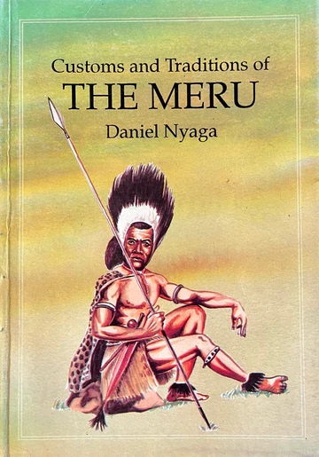 Customs and Traditions of The Meru